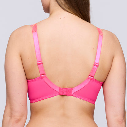 CALA LUNA Blogger Pink sujetador copa entera