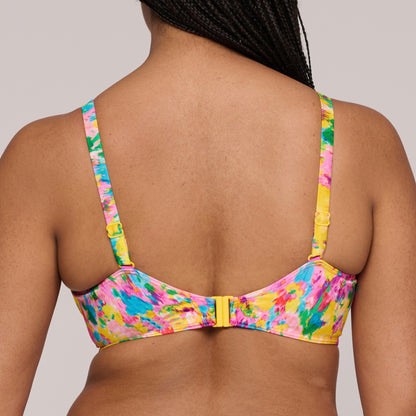 UBUD sun glow bikini copa entera