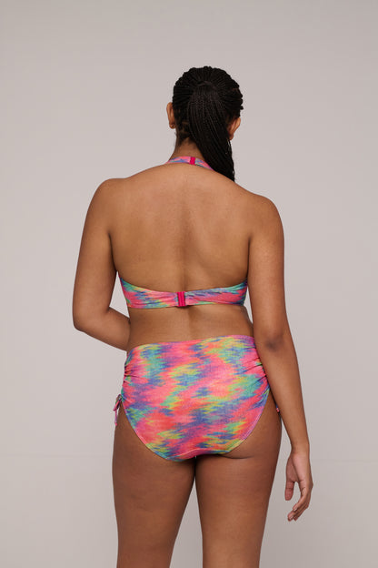CAIRO Sunset Nile bikini braga alta cordones