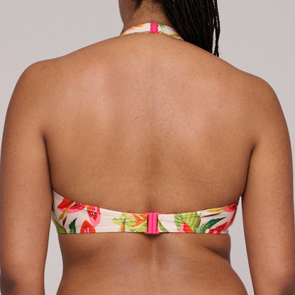 TANZANIA Calm tropics bikini copa entera