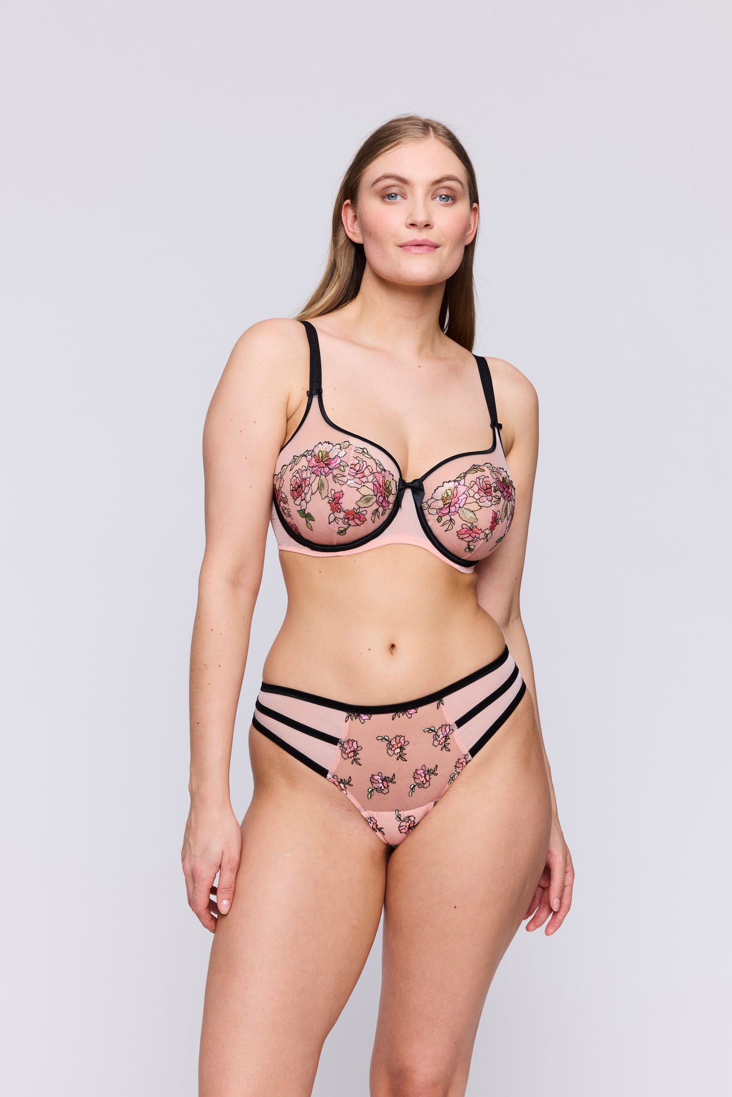 ERACLEA parfait tanga