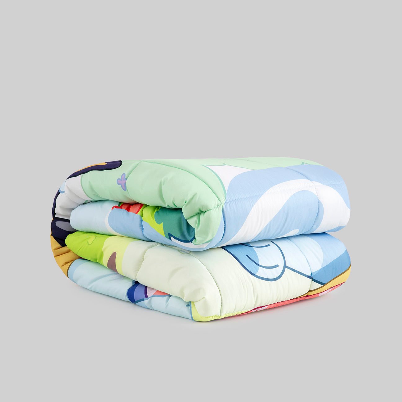 Edredón Licencia Bluey