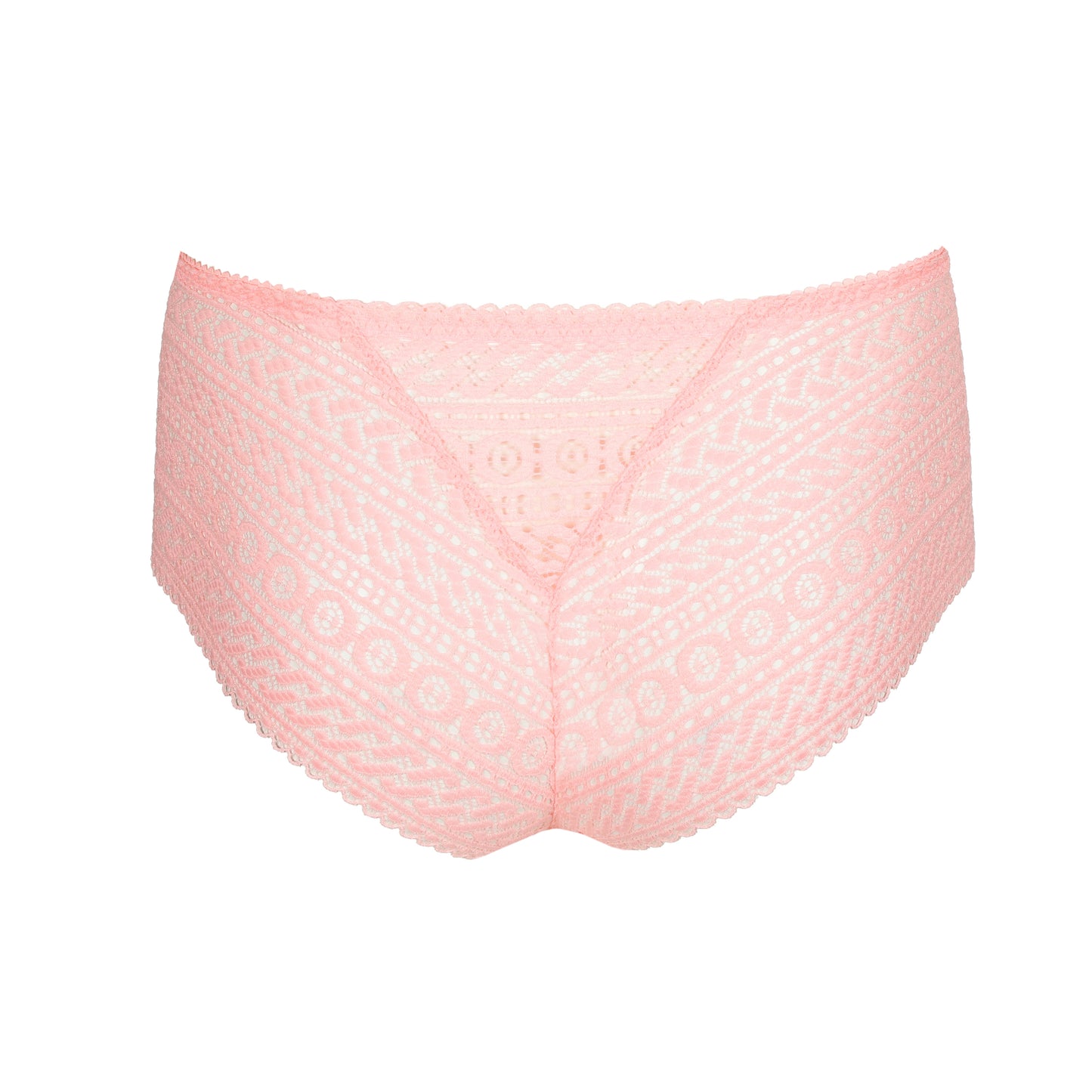 MONTARA Pink Parfait tanga de lujo
