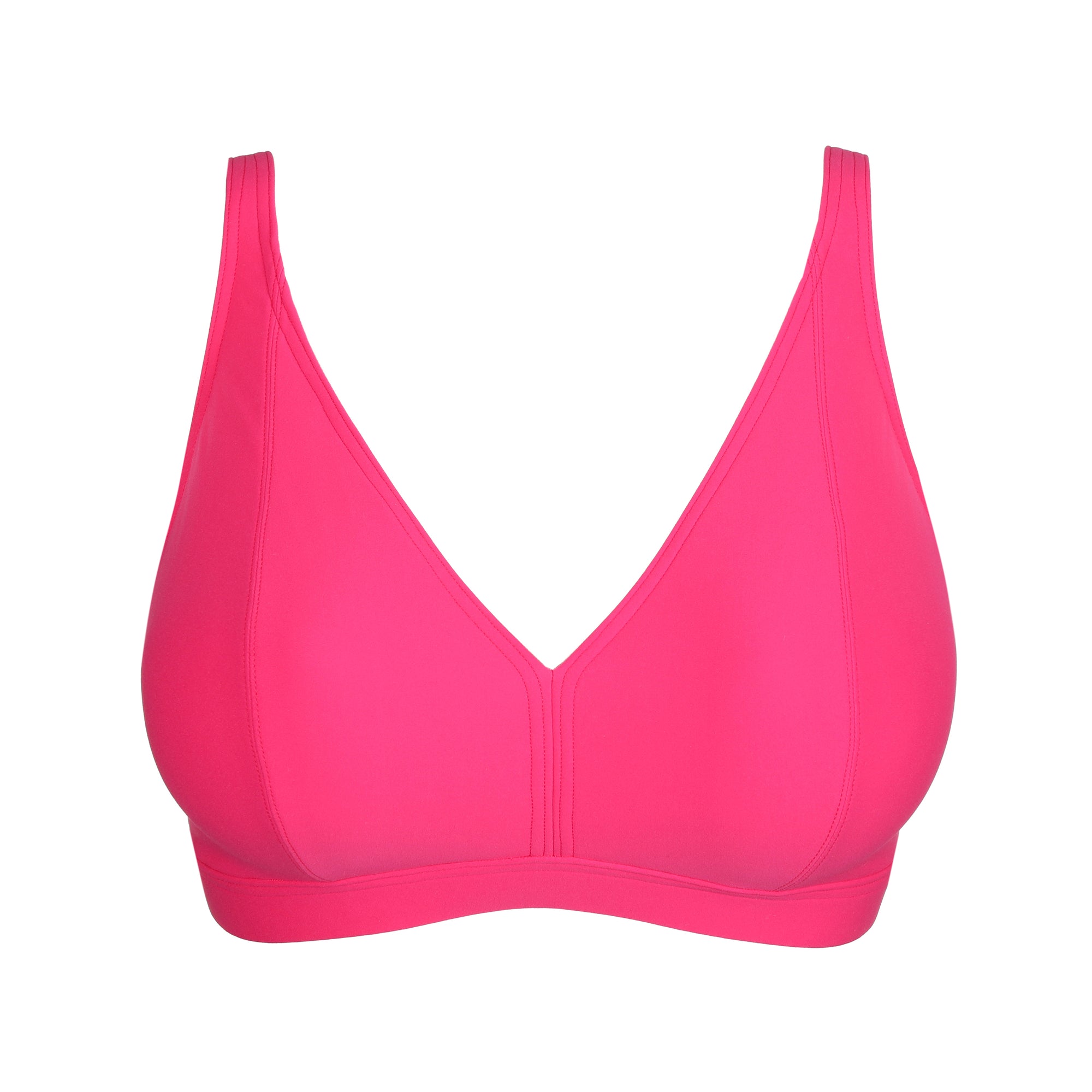 ASWAN Dragon Fruit bikini triángulo