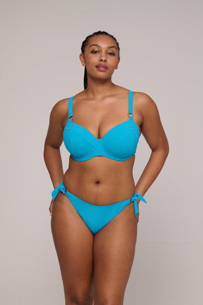 KOCHI Sea Breeze bikini balconet con foam