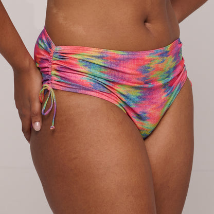 CAIRO Sunset Nile bikini braga alta cordones