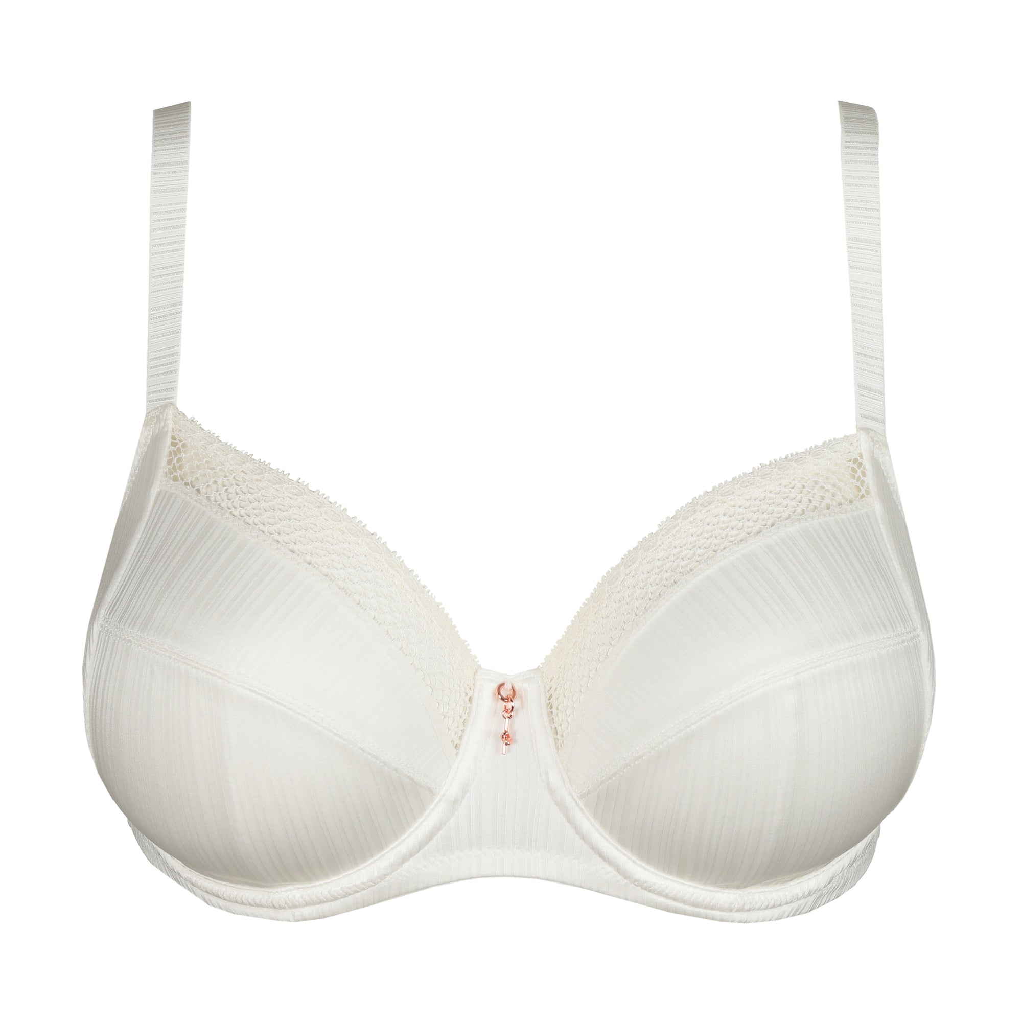 KNOKKE natural sujetador copa entera