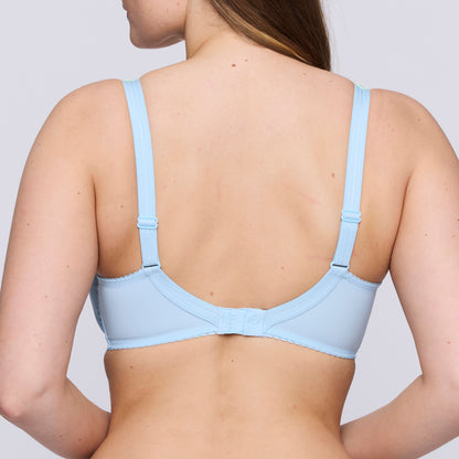 DEAUVILLE Milky Blue sujetador copa entera
