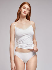 Camiseta interior tirantes Modal Lenzing - 1/0121