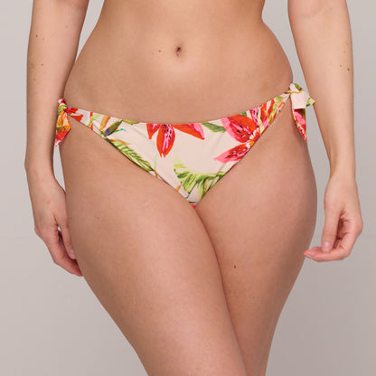 TANZANIA Calm tropics bikini braga brasileña