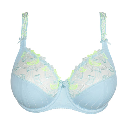 DEAUVILLE Milky Blue sujetador copa entera
