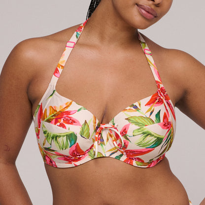 TANZANIA Calm tropics bikini copa entera