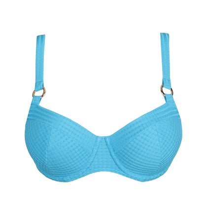 KOCHI Sea Breeze bikini balconet con foam