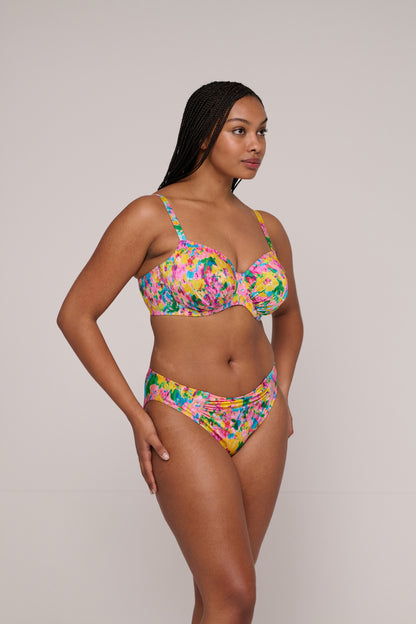 UBUD sun glow bikini copa entera