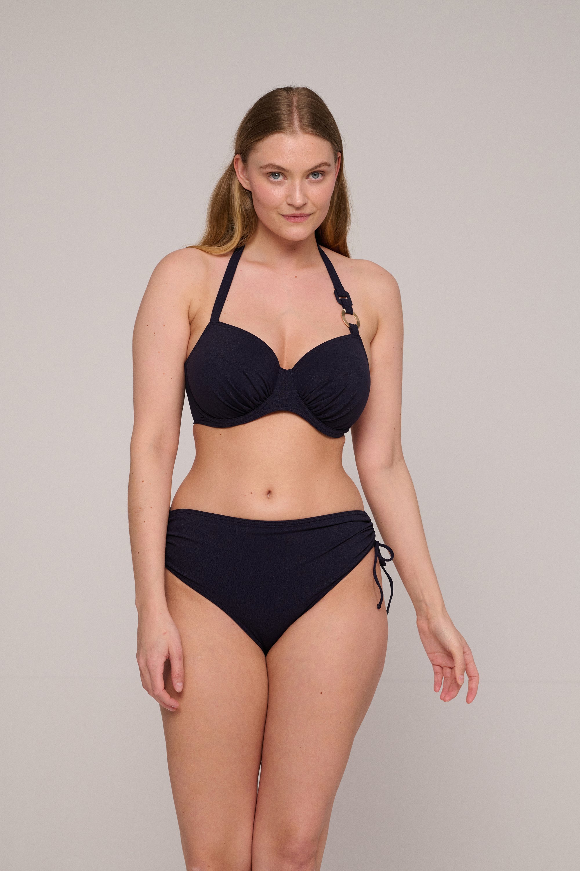 PINNER Dazzling sky bikini copa entera