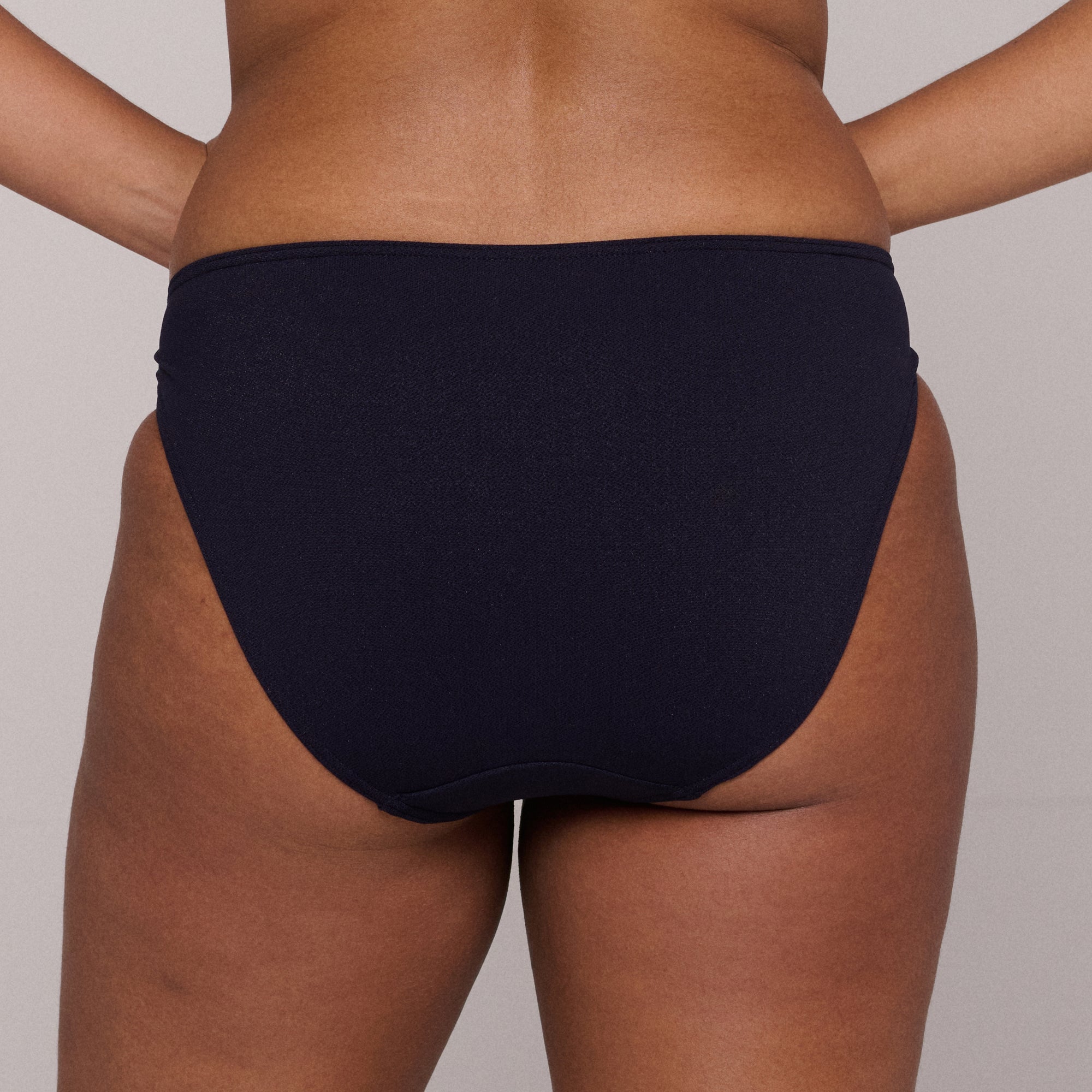 PINNER Dazzling sky bikini braga bikini
