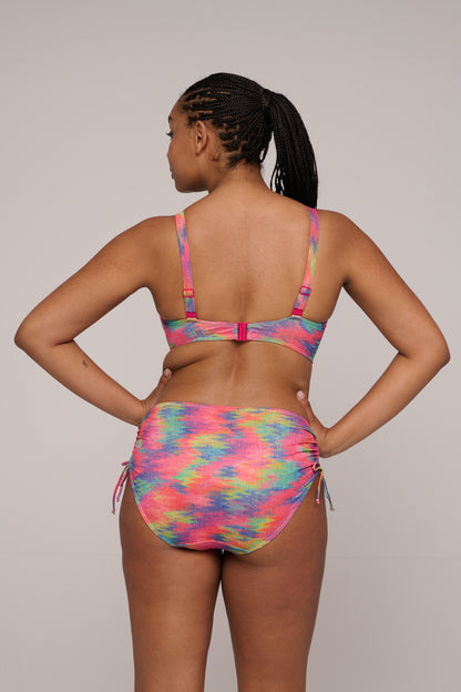 CAIRO Sunset Nile bikini balconet con foam