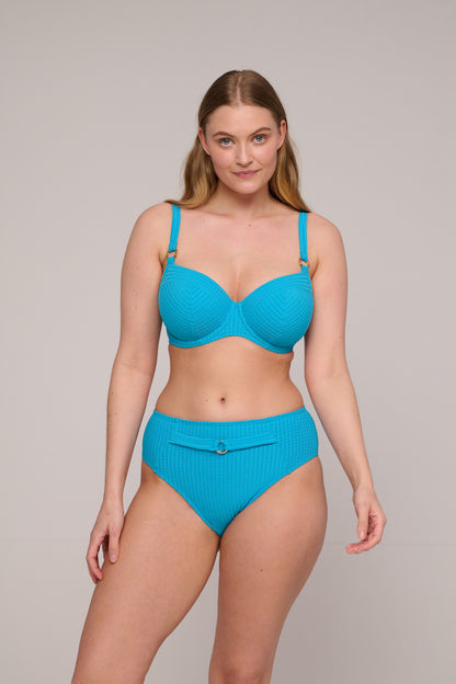 KOCHI Sea Breeze bikini braga alta