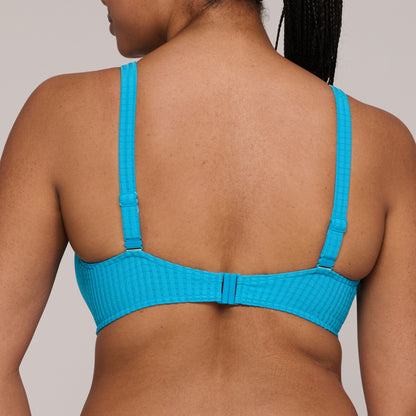 KOCHI Sea Breeze bikini balconet con foam
