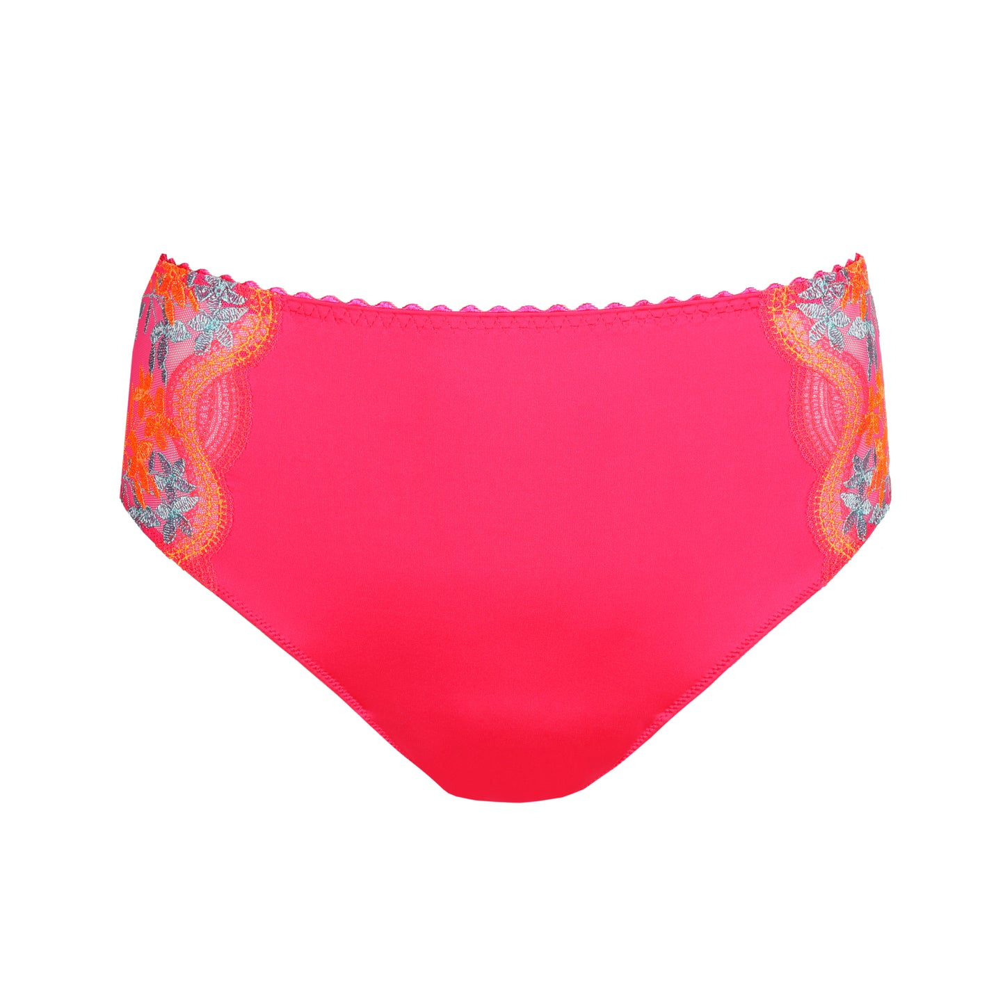 CALA LUNA Blogger Pink braga alta