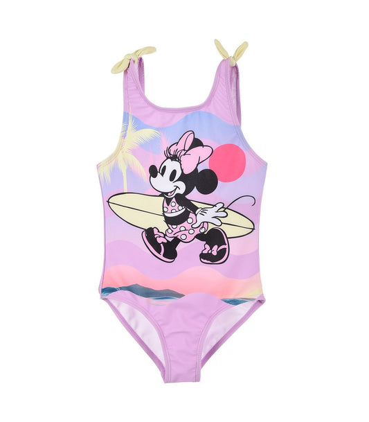 Bañador infantil Minnie Ref. 1820