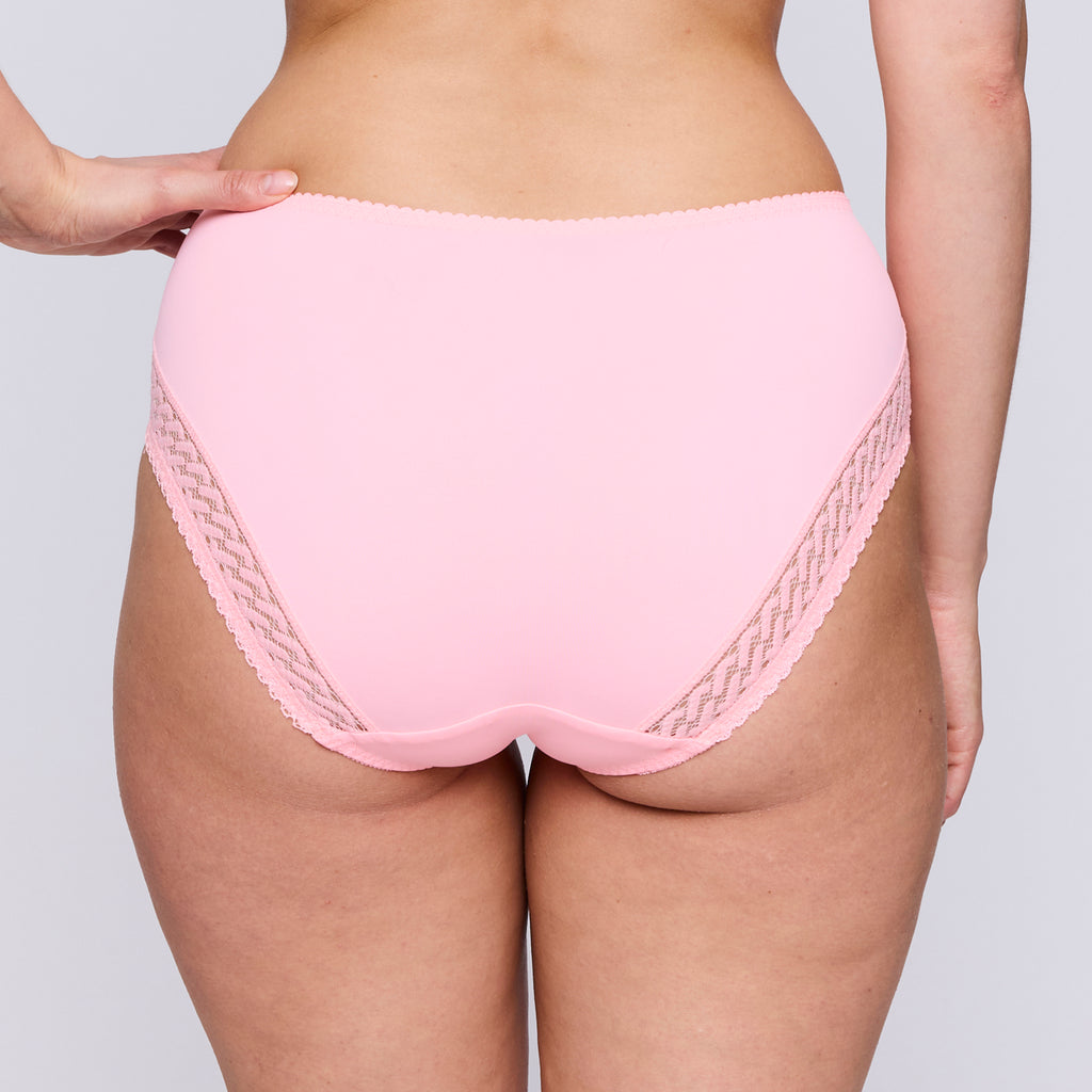 MONTARA Pink Parfait braga alta