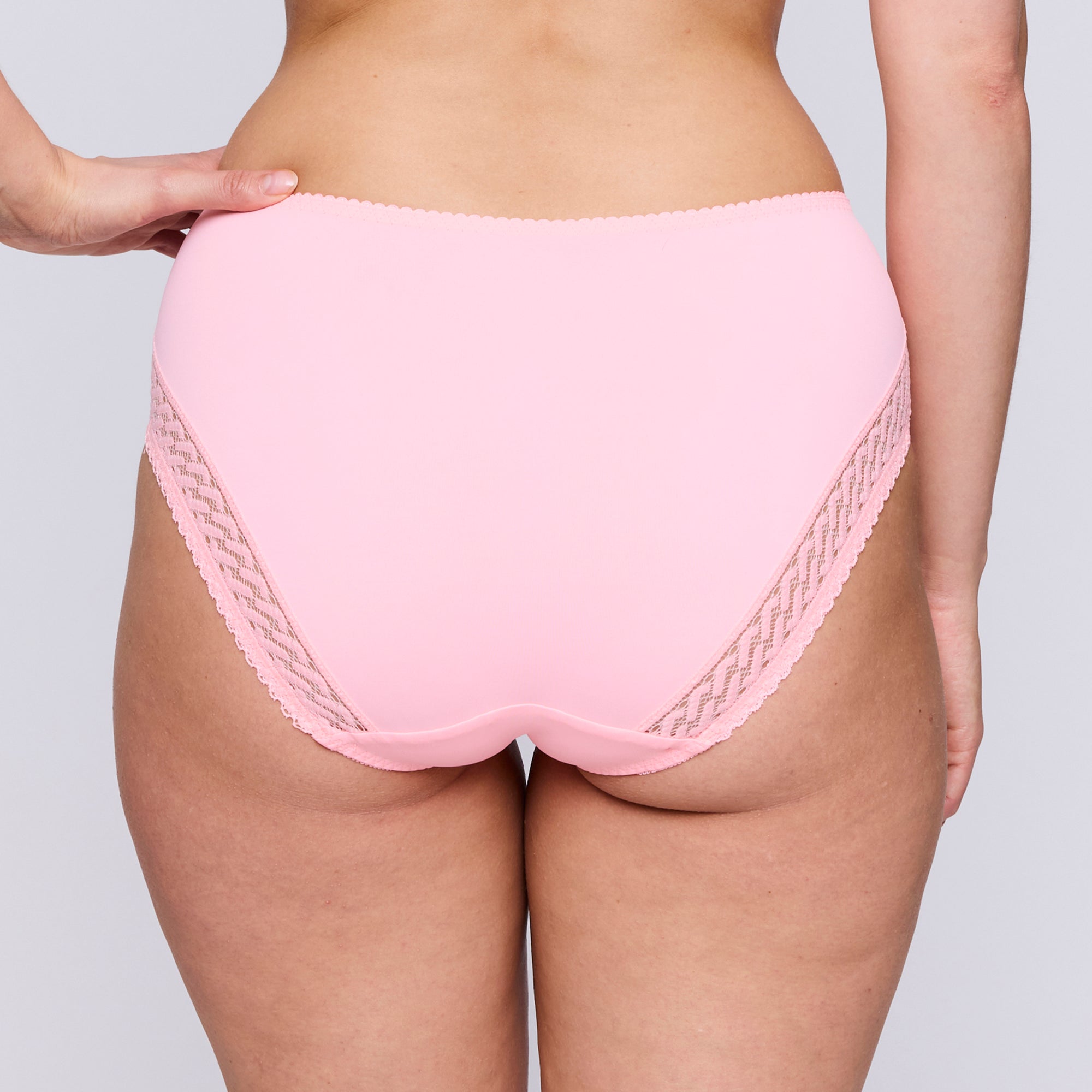 MONTARA Pink Parfait braga alta