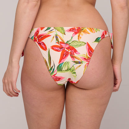 TANZANIA Calm tropics bikini braga brasileña