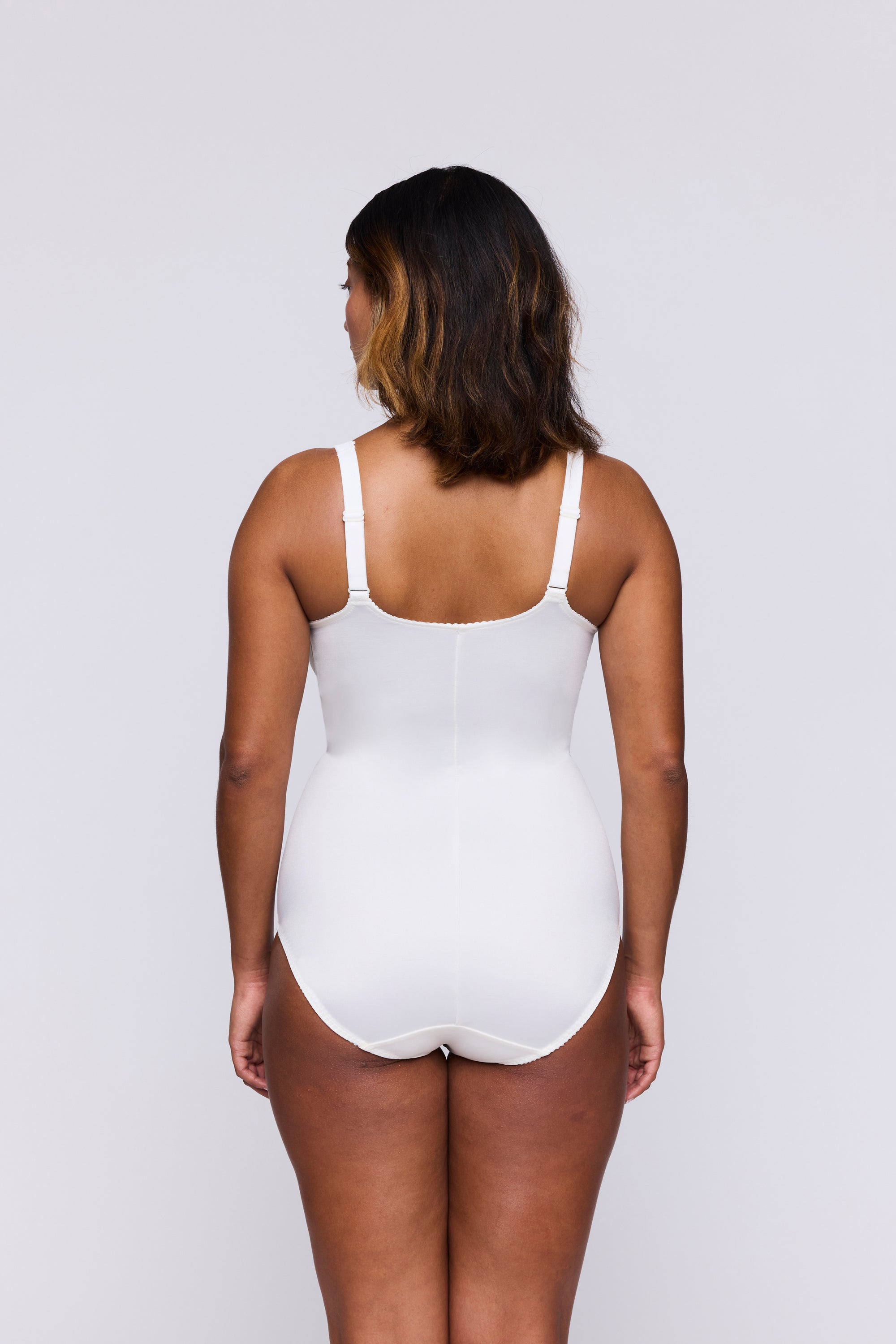SALERNO natural body de copa entera