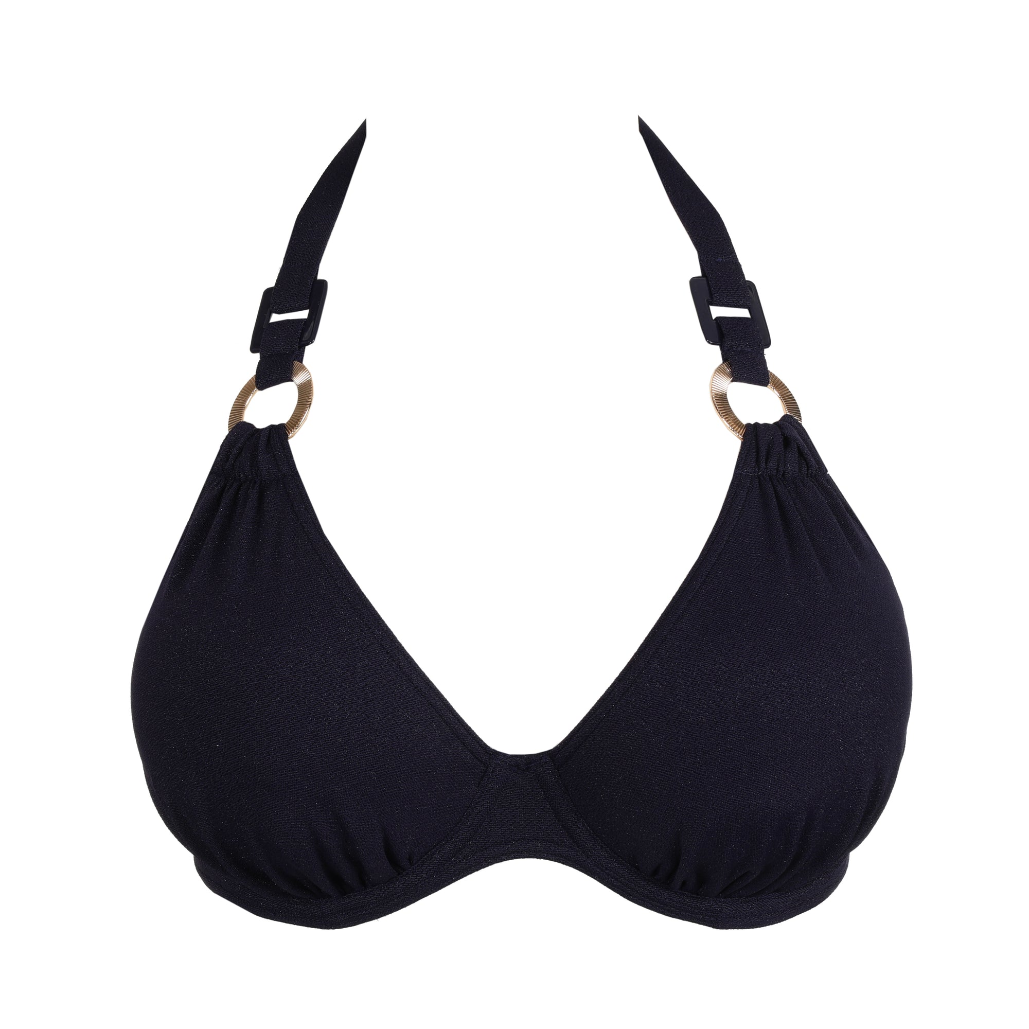 PINNER Dazzling sky bikini escote prof med relleno
