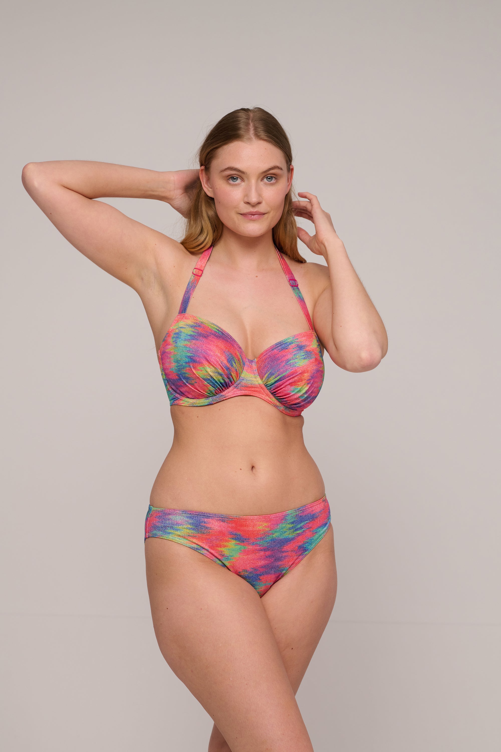 CAIRO Sunset Nile bikini copa entera