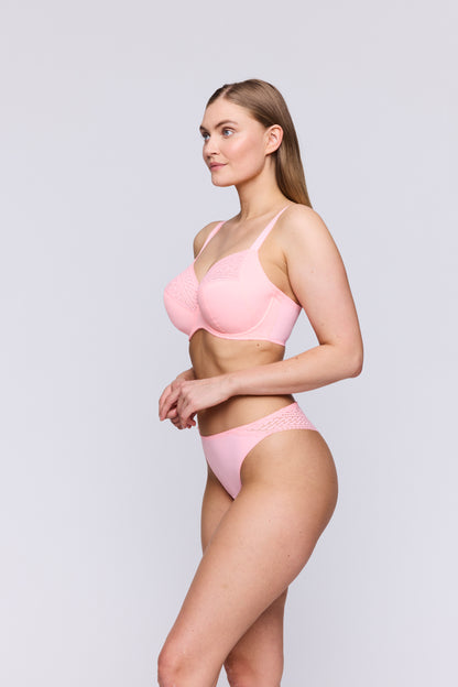 MONTARA Pink Parfait tanga