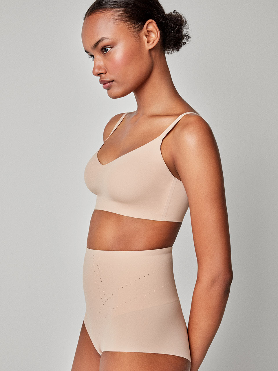 Braguita faja reductora - Piel - 1/10049B