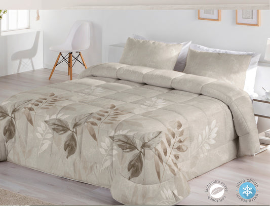 Edredón comforter SHERPA OLARIS