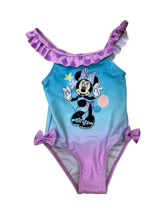 Bañador bebé infantil Minnie Ref. 0504