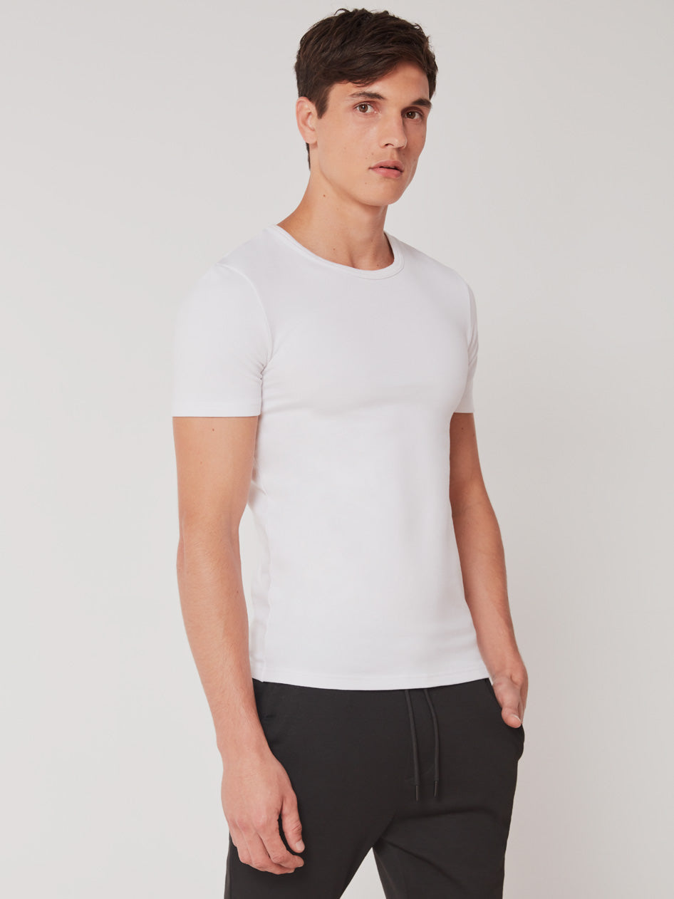 Camiseta interior termal de hombre
