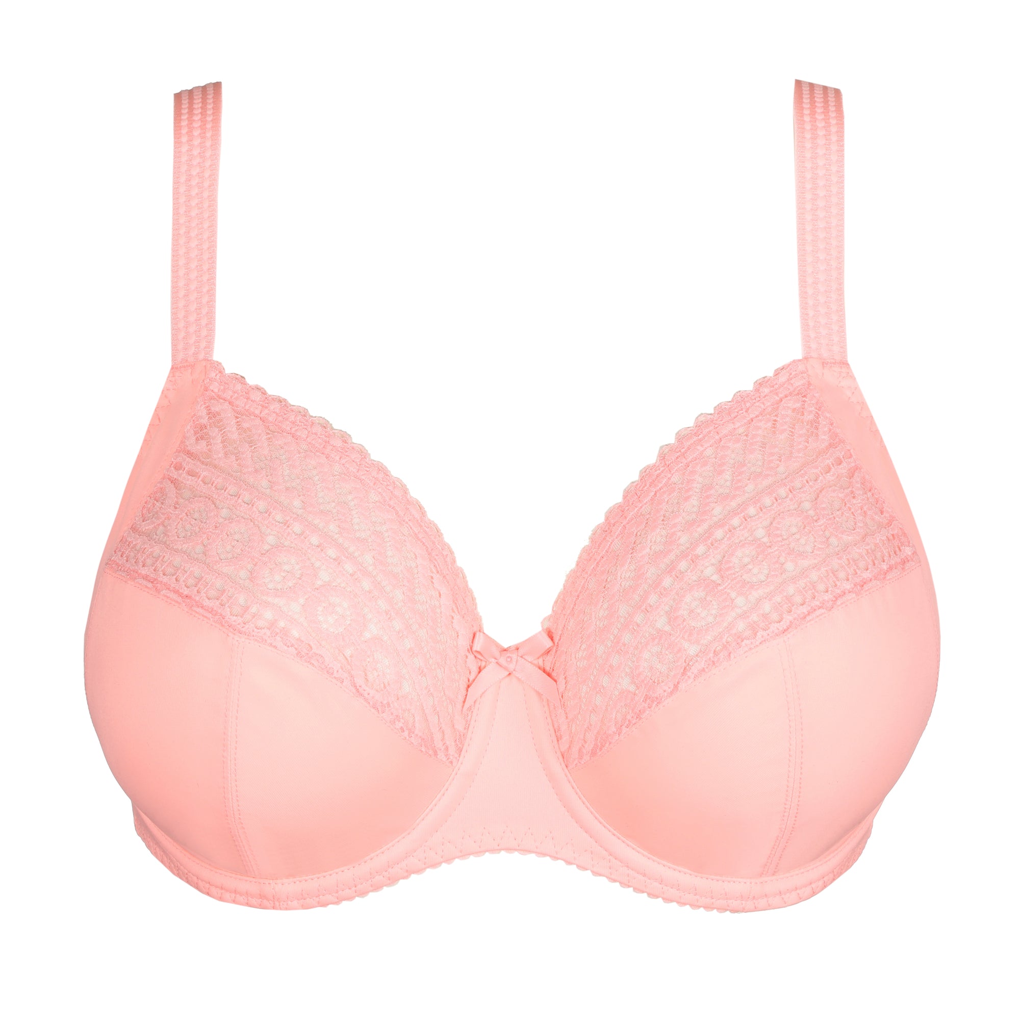 MONTARA Pink Parfait sujetador copa entera