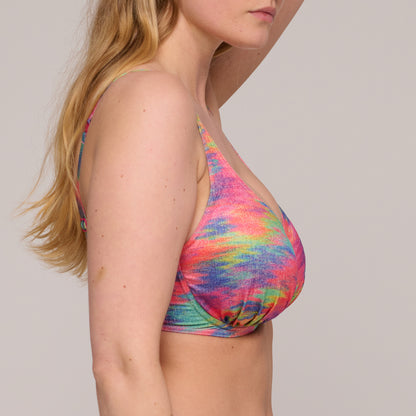 CAIRO Sunset Nile bikini escote prof med relleno