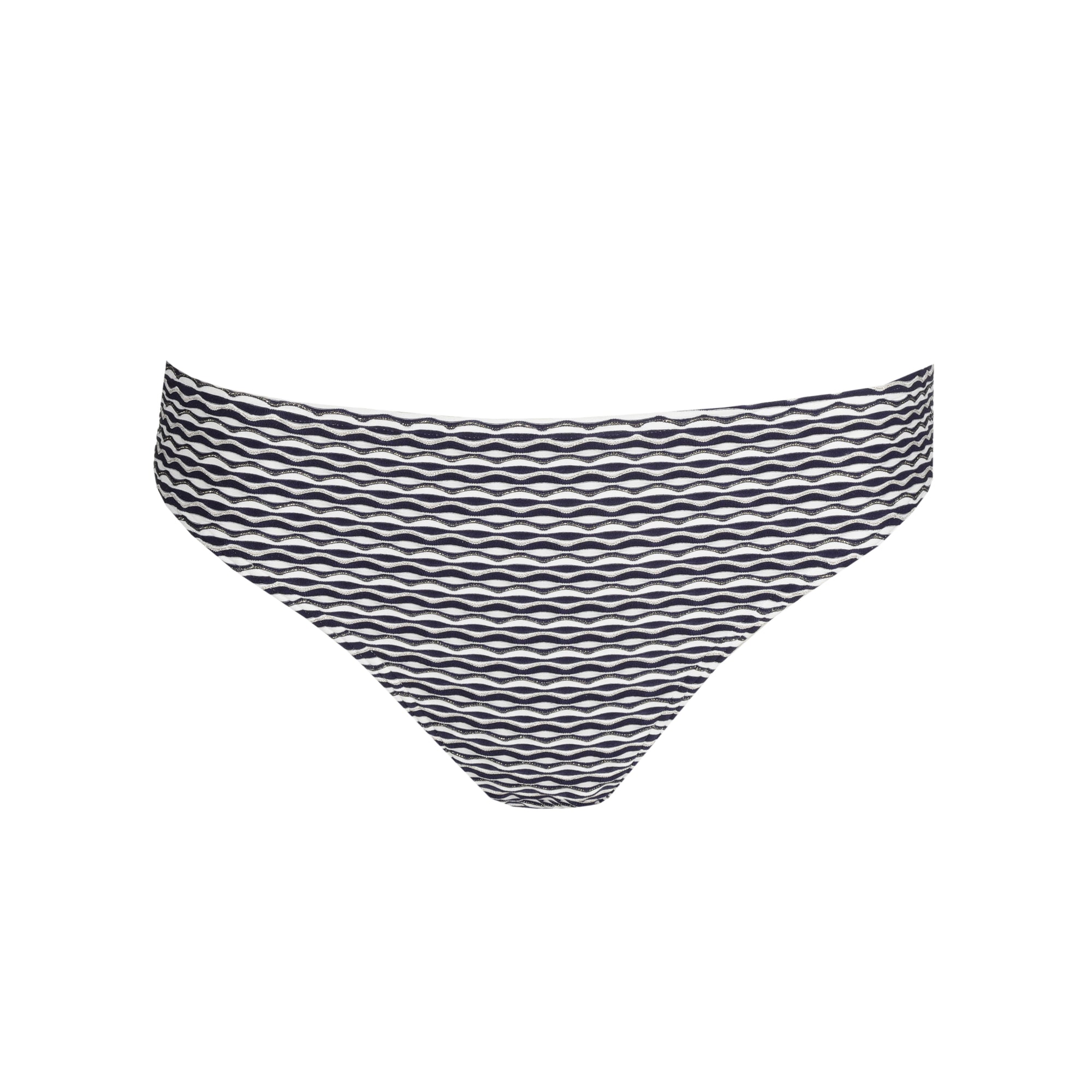 KALBA Water Blue bikini braga bikini
