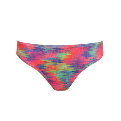 CAIRO Sunset Nile bikini braga bikini