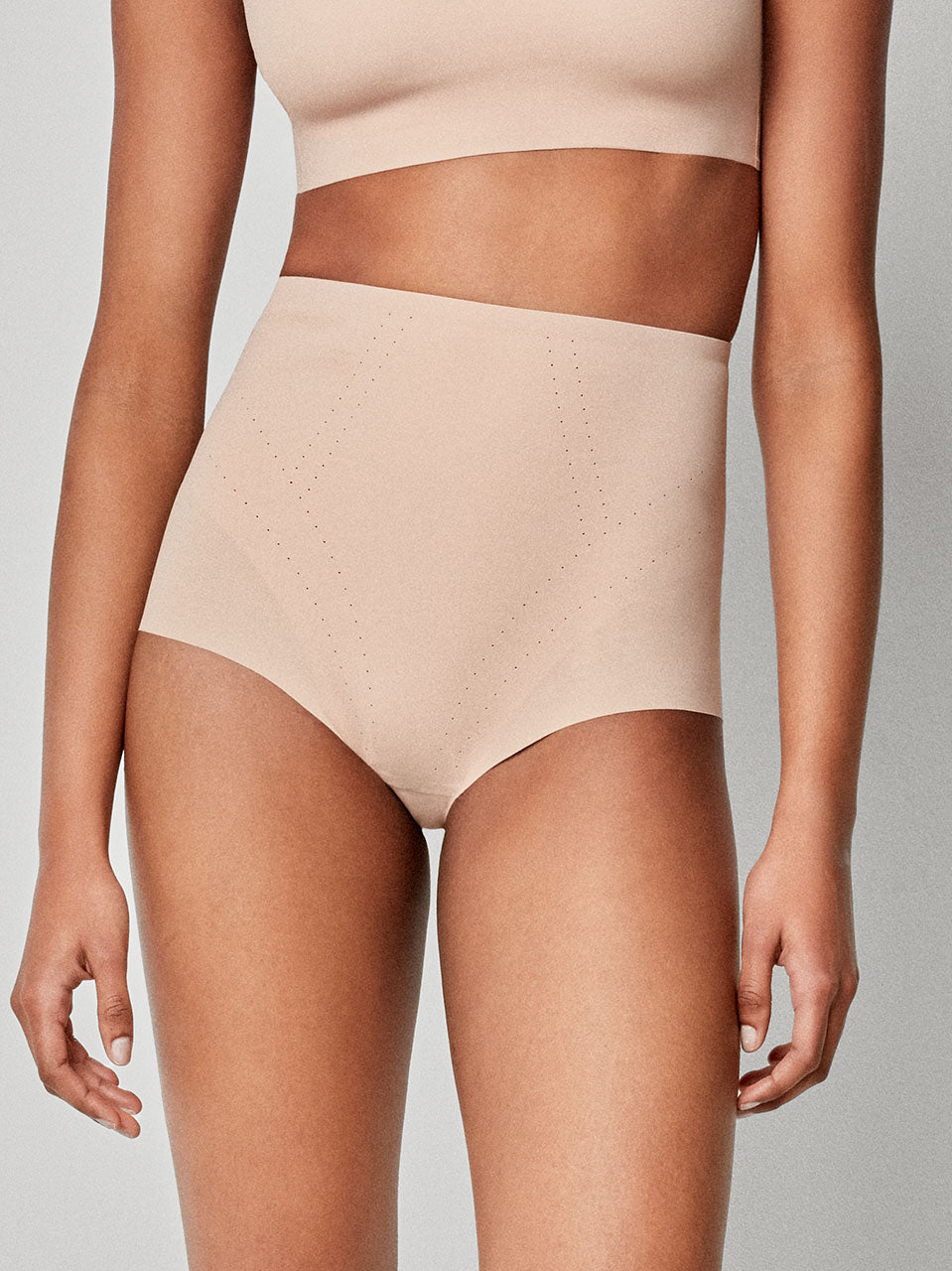 Braguita faja reductora - Piel - 1/10049B