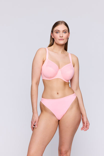 MONTARA Pink Parfait tanga