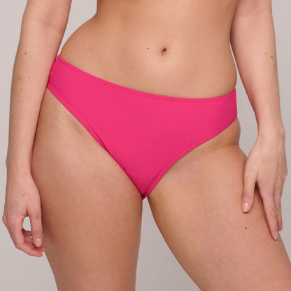 ASWAN Dragon Fruit bikini braga bikini