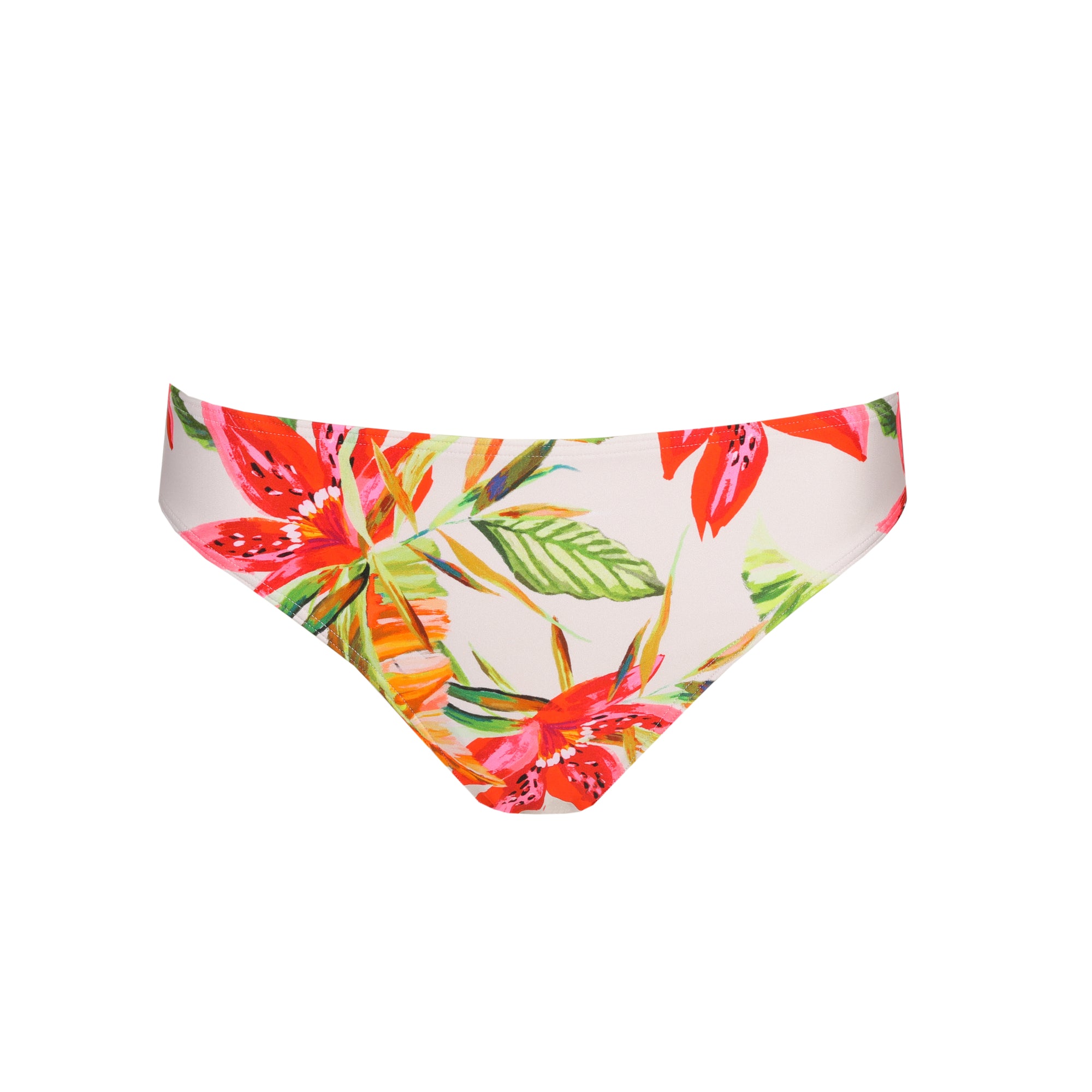 TANZANIA Calm tropics bikini braga bikini