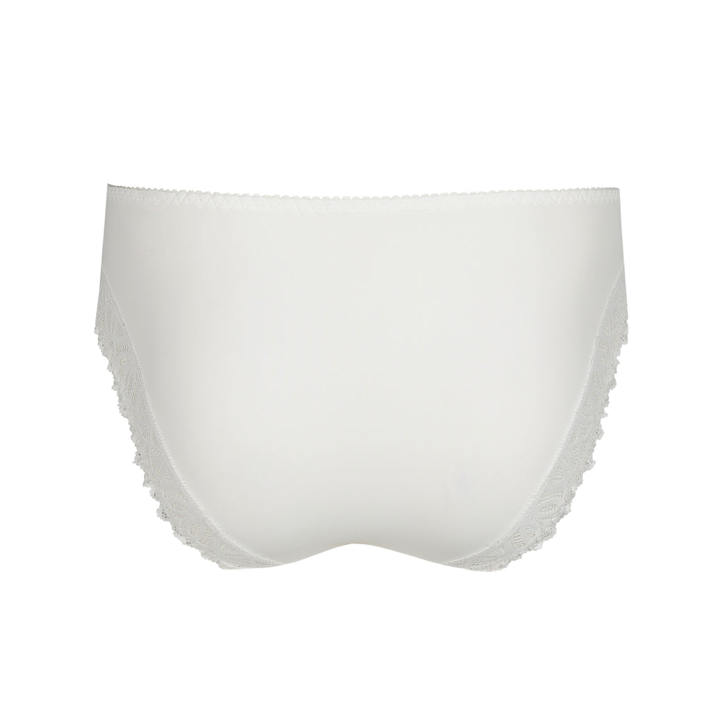 SALERNO natural braga bikini