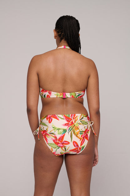 TANZANIA Calm tropics bikini copa entera