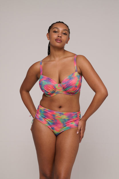 CAIRO Sunset Nile bikini balconet con foam