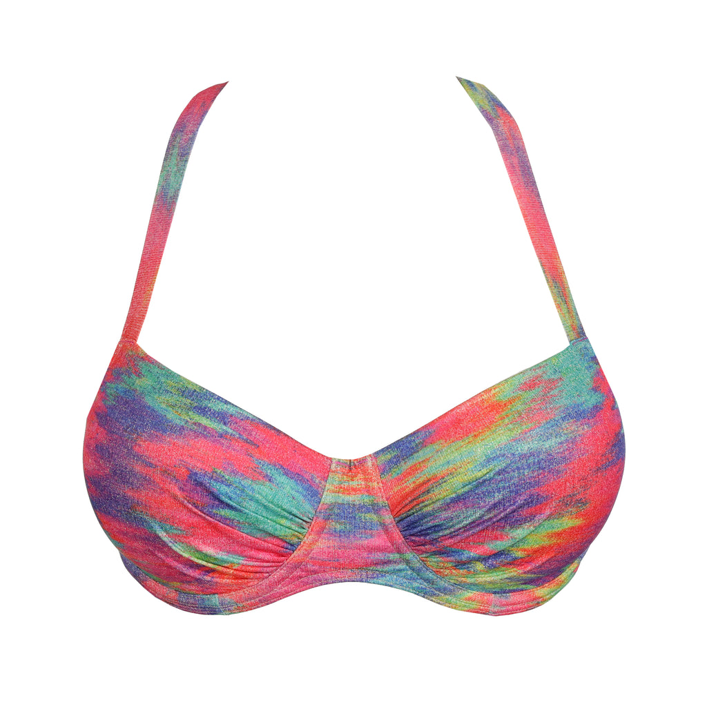 CAIRO Sunset Nile bikini balconet con foam