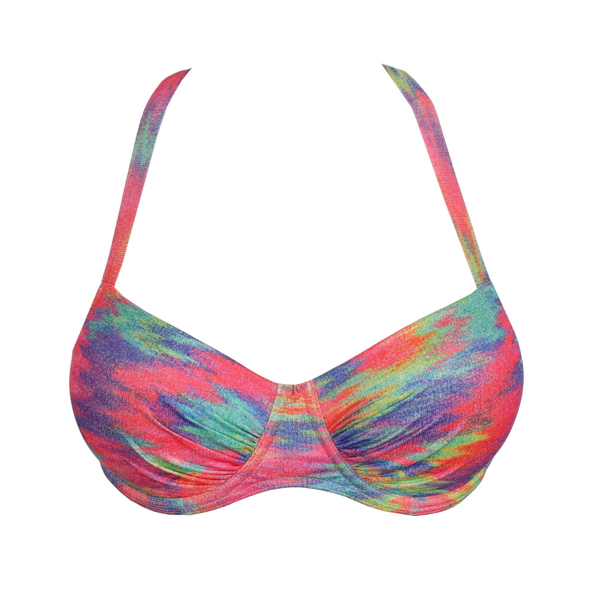 CAIRO Sunset Nile bikini balconet con foam