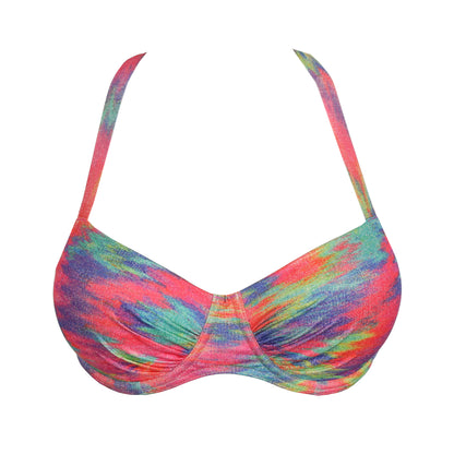 CAIRO Sunset Nile bikini balconet con foam